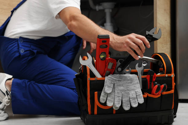 Best Plumbing Services Near Me  in Exeter, CA